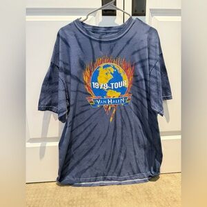 Van Halen Graphic T-Shirt